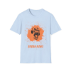 Picture of Urban Kong Unisex Softstyle T-Shirt.