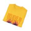 Picture of Believer Unisex Softstyle T-Shirt.