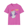 Picture of The Monarch Unisex Softstyle T-Shirt.