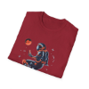 Picture of Epic Day Unisex Softstyle T-Shirt.