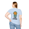 Picture of Good Life Unisex Softstyle T-Shirt.