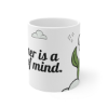 Picture of In Your Mind Mug 11oz.