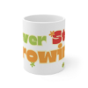 Picture of Never Stop Mug 11oz.