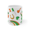 Picture of Leprechaun Mug 11oz.