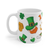 Picture of Leprechaun Mug 11oz.