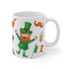 Picture of Leprechaun Mug 11oz.