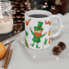 Picture of Leprechaun Mug 11oz.