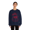 Picture of Fashion Santa Unisex Heavy Blend™ Crewneck Sweatshirt