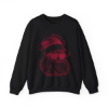 Picture of Fashion Santa Unisex Heavy Blend™ Crewneck Sweatshirt