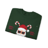 Picture of Ho Ho Unisex Heavy Blend™ Crewneck Sweatshirt