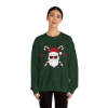 Picture of Ho Ho Unisex Heavy Blend™ Crewneck Sweatshirt