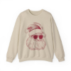 Picture of Fashion Santa Unisex Heavy Blend™ Crewneck Sweatshirt