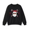 Picture of Ho Ho Unisex Heavy Blend™ Crewneck Sweatshirt