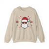 Picture of Ho Ho Unisex Heavy Blend™ Crewneck Sweatshirt