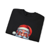 Picture of Bad Santa Unisex Heavy Blend™ Crewneck Sweatshirt