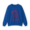 Picture of Fashion Santa Unisex Heavy Blend™ Crewneck Sweatshirt