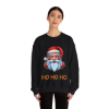 Picture of Bad Santa Unisex Heavy Blend™ Crewneck Sweatshirt