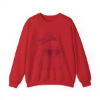 Picture of Fashion Santa Unisex Heavy Blend™ Crewneck Sweatshirt