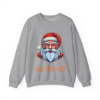 Picture of Bad Santa Unisex Heavy Blend™ Crewneck Sweatshirt