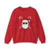 Picture of Ho Ho Unisex Heavy Blend™ Crewneck Sweatshirt