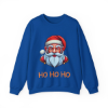 Picture of Bad Santa Unisex Heavy Blend™ Crewneck Sweatshirt