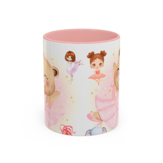 Picture of Baby bear Coffee Mug 