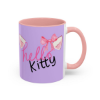 Picture of Hello Kitty Coffee Mug (11, 15oz).