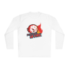 Picture of Pickleball Fire Unisex Lightweight Long Sleeve Tee.