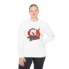 Picture of Pickleball Fire Unisex Lightweight Long Sleeve Tee.