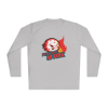 Picture of Pickleball Fire Unisex Lightweight Long Sleeve Tee.