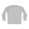 Picture of Custom Text Unisex Lightweight Long Sleeve Tee.