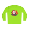 Picture of Pickleball Fire Unisex Lightweight Long Sleeve Tee.