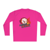 Picture of Pickleball Fire Unisex Lightweight Long Sleeve Tee.