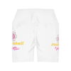 Picture of Piclkeball vibes Shorts (AOP)