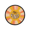 Picture of Be Kind Iron-On Patches.