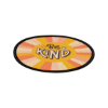 Picture of Be Kind Iron-On Patches.